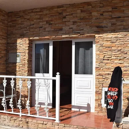 Casa Atlantico 3 Apartment La Jaca