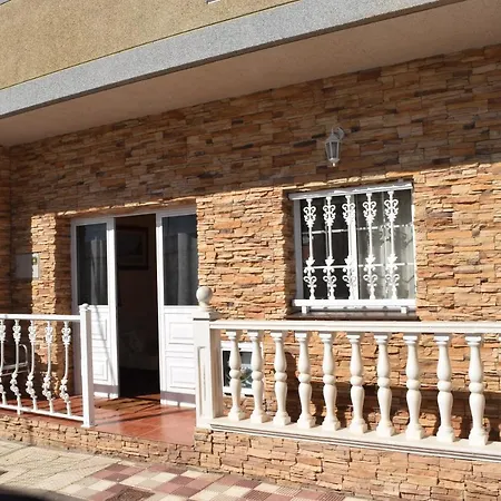 Casa Atlantico 3 *
