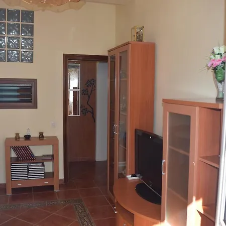 Casa Atlantico 3 Apartment La Jaca