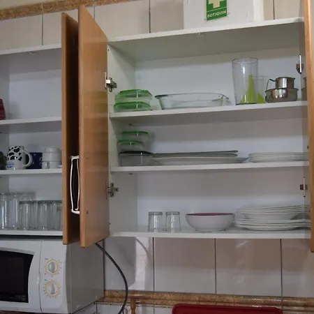 Casa Atlantico 3 *