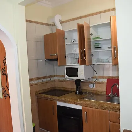 Casa Atlantico 3 *