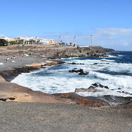 Casa Atlantico 3 *