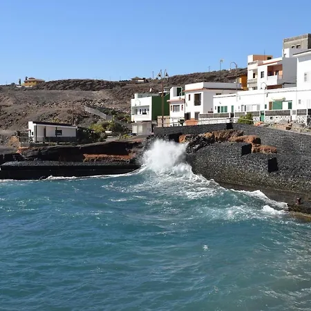 Casa Atlantico 3 *
